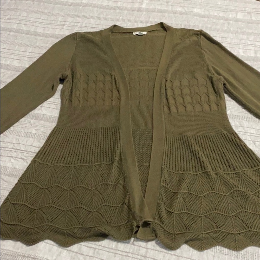 Sweater - Picture 3 of 3